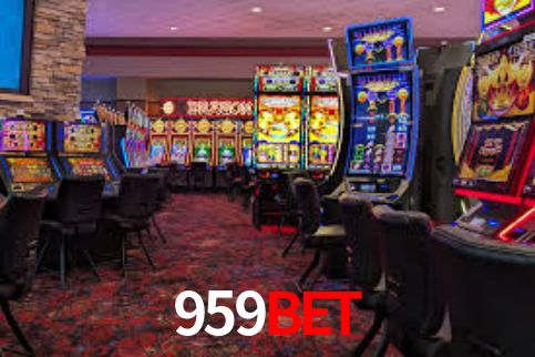 959Bet App