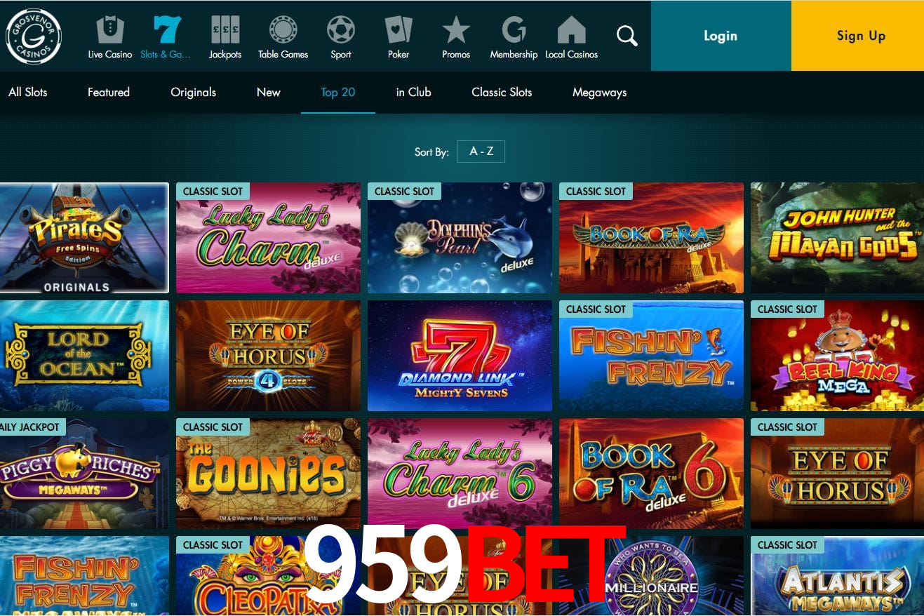 959Bet