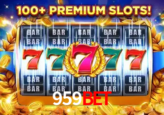 959Bet Vip