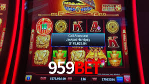 959Bet Vip